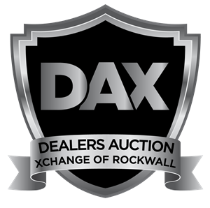 DAX of Rockwall Logo