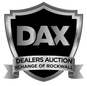 DAX of Rockwall Logo